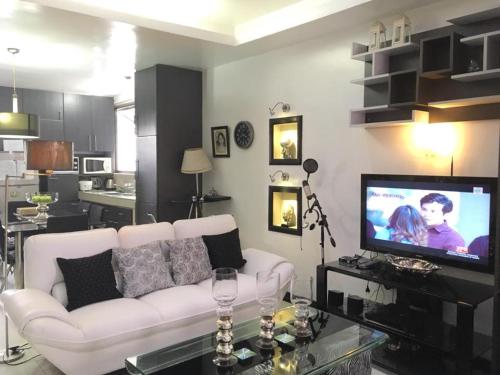 Spacious Low Rise Condo