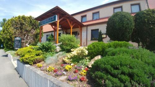 Hotel & Restaurant Elsterblick