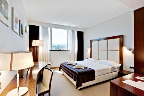 Italiana Hotels Cosenza