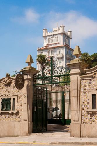 Castelo Santa Catarina