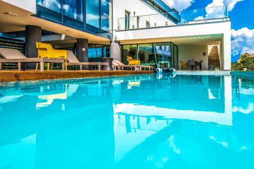 Open Hotel Szentes