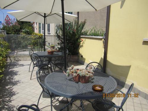 Adelphi Room & Breakfast