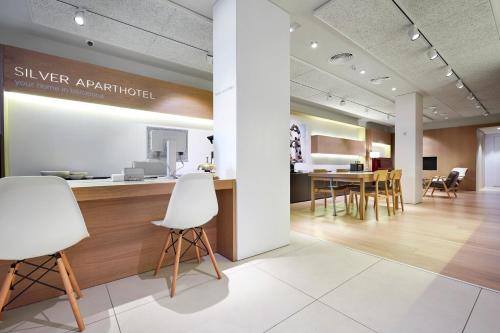 Silver Aparthotel