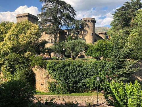 Rural Don Juan d'Austria