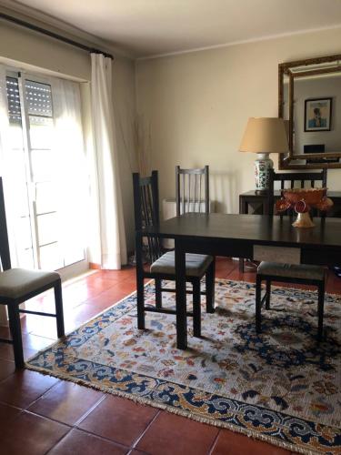 Quinta Nova Do Almeida