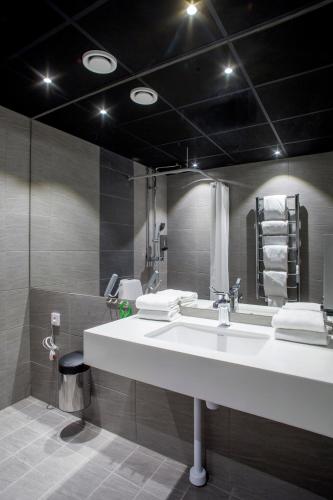 First Hotel Dragonen