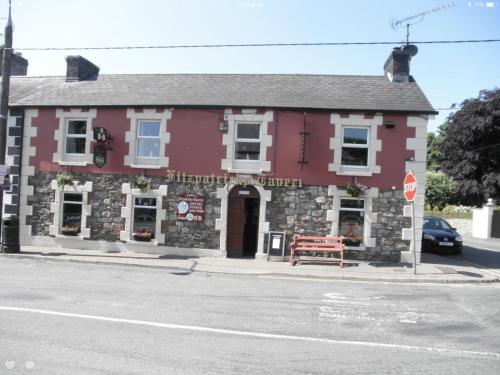 Fitzpatrick's Tavern & Hotel