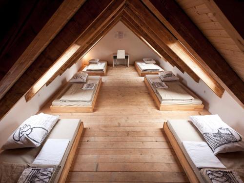 Hostel Situla