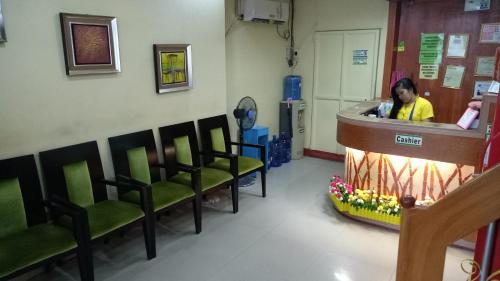 Jeamco Royal Hotel
