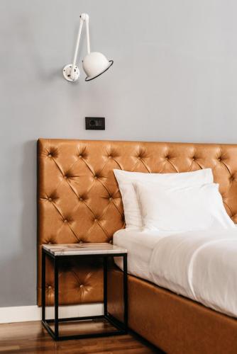 Abokamento Boutique Rooms