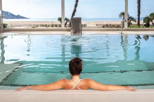 Hotel & Spa Montecarlo
