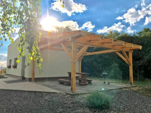 Minipenzion Na Vyhlidce