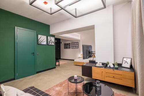 R34 Boutique Hotel