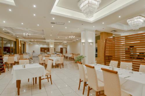 Nefeli Hotel Alexandroupolis