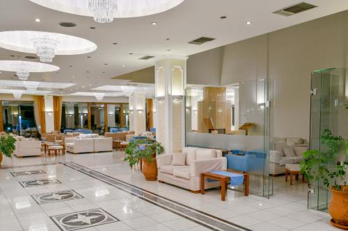 Nefeli Hotel Alexandroupolis