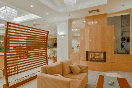 Nefeli Hotel Alexandroupolis