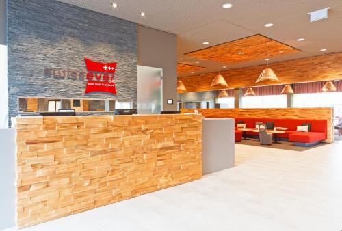 Hotel SwissEver Zug
