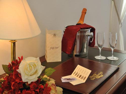 Albergo San Domenico