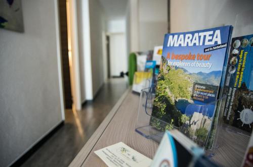 B&B La Giancarla