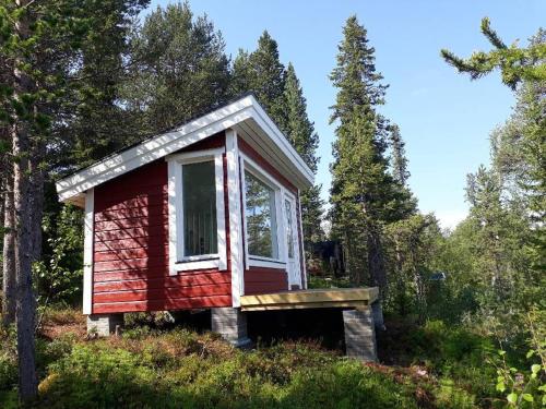 Aurora Camp Kurravaara