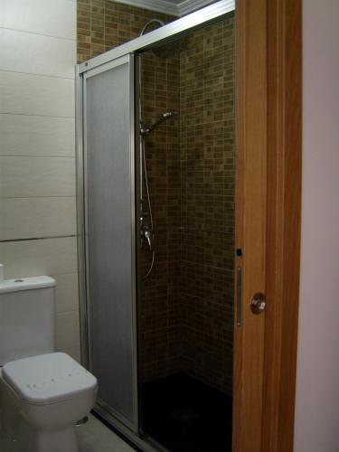 Pensión Residencia Tambre