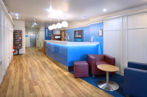 Travelodge Dublin City Centre Rathmines Hotel