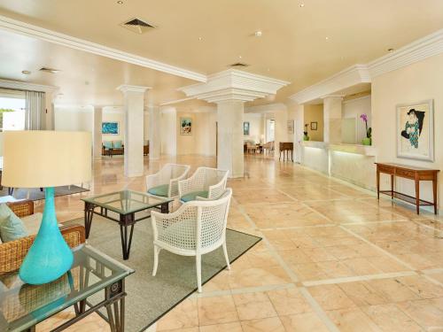 Ria Park Garden Hotel