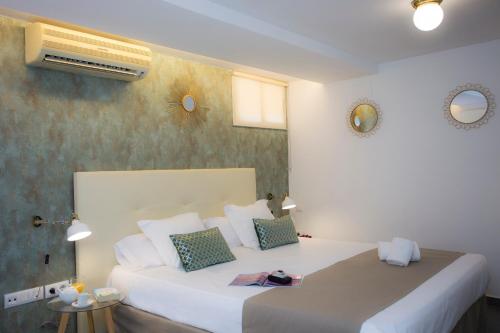 Apartamentos Botánico 29