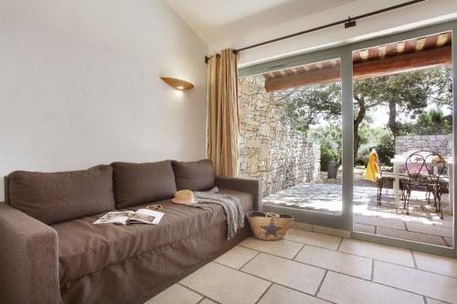 Résidence Odalys Référence La Bastide des Chênes