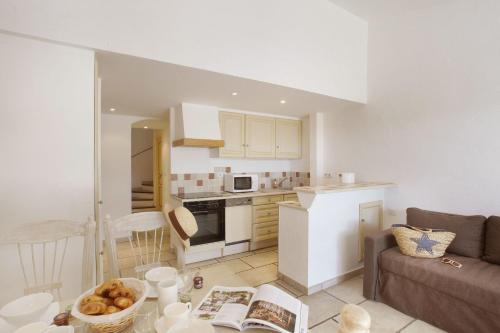 Résidence Odalys Référence La Bastide des Chênes