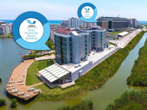 Aska Lara Resort & Spa