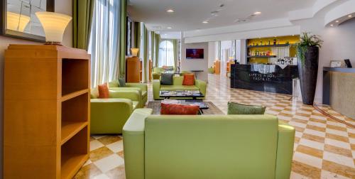 San Marco & Formula Club