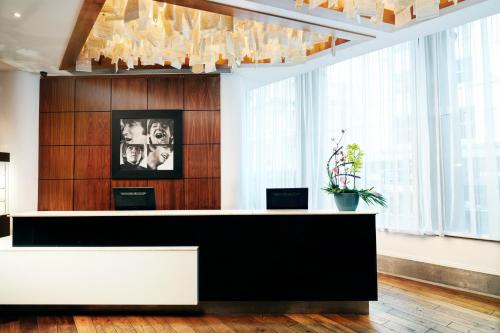 Hard Days Night Hotel Liverpool