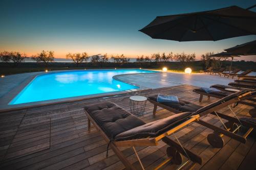 Wine Residence Cattunar