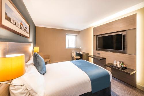 Copthorne Hotel Aberdeen