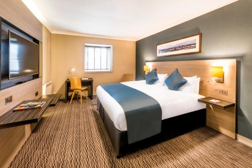 Copthorne Hotel Aberdeen