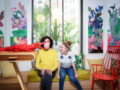 Ibis Styles Paris Nation Porte de Montreuil Hotel