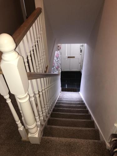 Gordon’s Bar And Guesthouse