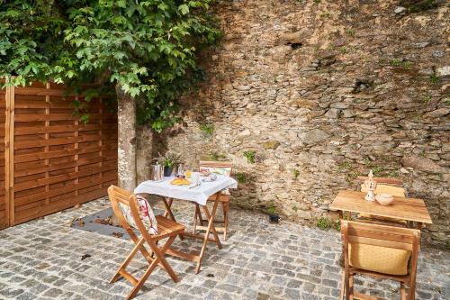 Estalagem Dos Padres