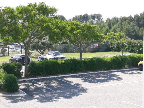 Fasthotel Narbonne
