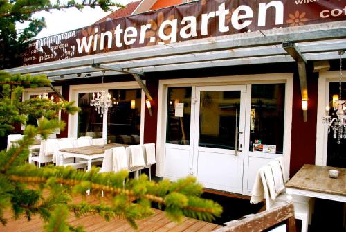 Wintergarten