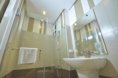 Injap Tower Hotel
