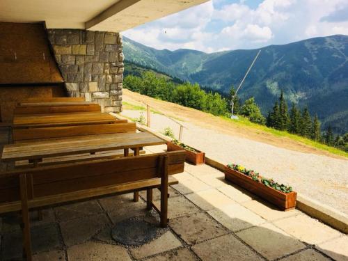 Chata Kosodrevina-Turisticka Ubytovna