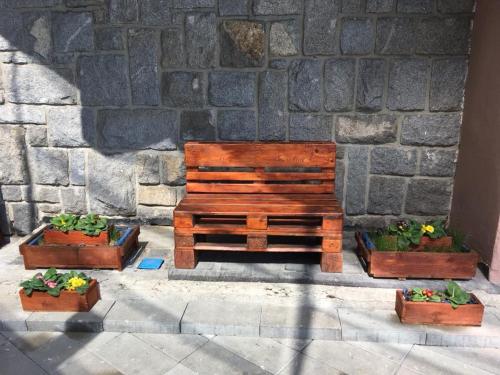 Chata Kosodrevina-Turisticka Ubytovna