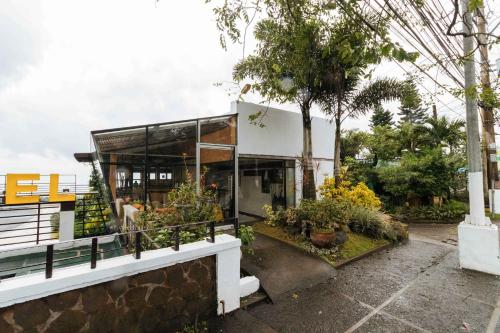 Tagaytay Econo Inn By Reddoorz