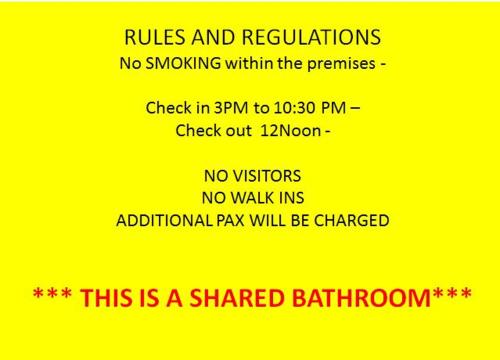 Frank Lloyd Apartelle