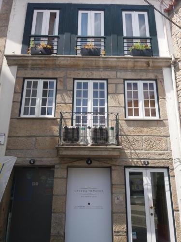 Casa Da Travessa