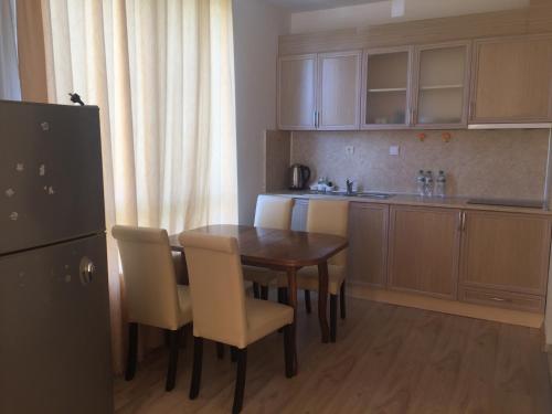 Guest House ASK