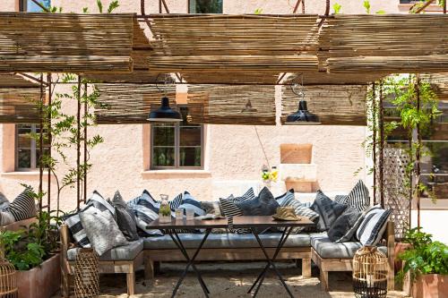 Hotel Terra Dominicata