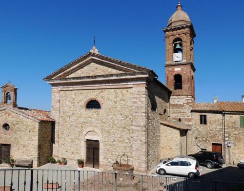 Locanda Il Cacciatore